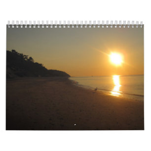 Calendário Long Island