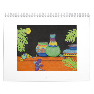 Calendário lunático