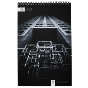 CALENDÁRIO M A N - M A D E