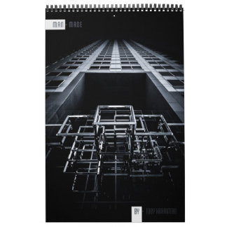 CALENDÁRIO M A N - M A D E