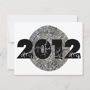 Calendário maia 2012