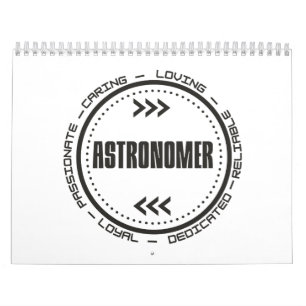 Calendário Maior Astrônomo