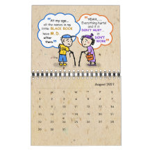 Mais velho Bonitos Diminuem Piadas Engraçadas de I