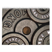 Malhação de Pesos do Gym Preto