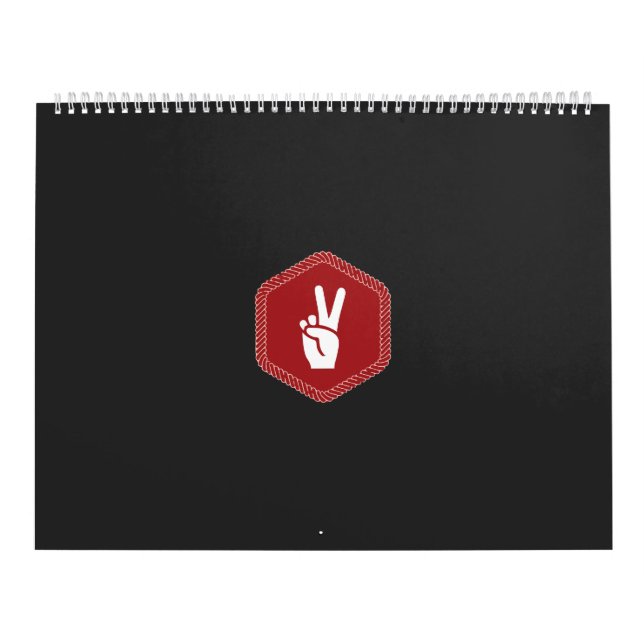 Calendário mão, gesto, polegar, fonte, vermelho, pulso, unha, (Capa)