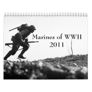 Calendário marinho