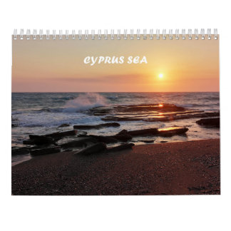 Calendário marítimo de Chipre
