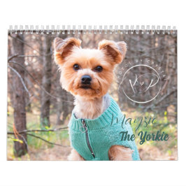 Calendário Mayzie III (Estilo 2023)