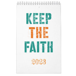 Calendário me motivando... 2023