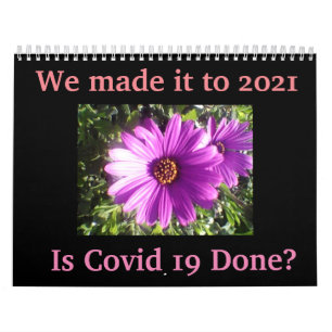 Calendário Médio de Duas Páginas, Branco