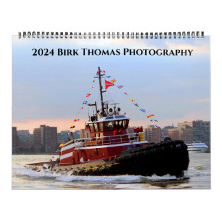 Calendário médio de duas páginas, branco