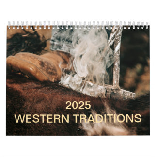 Calendário médio de duas páginas, branco