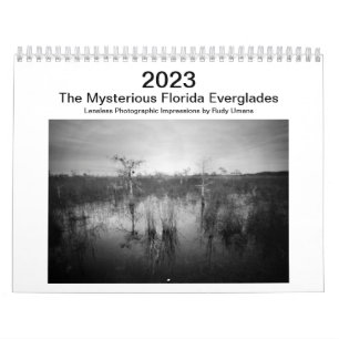 Calendário Médio de Duas Páginas, Calendário Branc