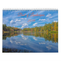 Melhor das paisagens 2019