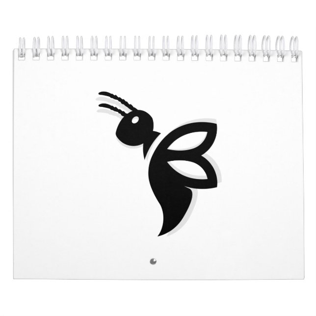 Calendário Melissa (Capa)