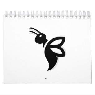 Calendário Melissa