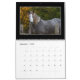 Calendário mensal dos cavalos 2018 por Tom (Set 2025)