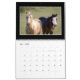 Calendário mensal dos cavalos 2018 por Tom (Jul 2025)