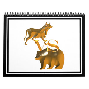 Calendário Mercado Bull Vs Bear