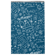 Meu Dia Perfeito - Pensamento Positivo 2a