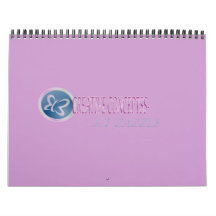 Calendário Minimalista 2015 ou qualquer ano