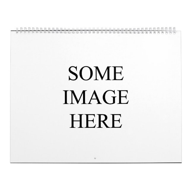 Calendário modelo de 24 meses (Capa)