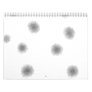 CALENDÁRIO MODERNO MODERNO MODERNO SIMPLES CHIC ELEGANTE MONO