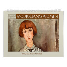 Modigliani's Women 2026