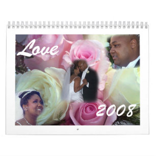 Calendário molove2008