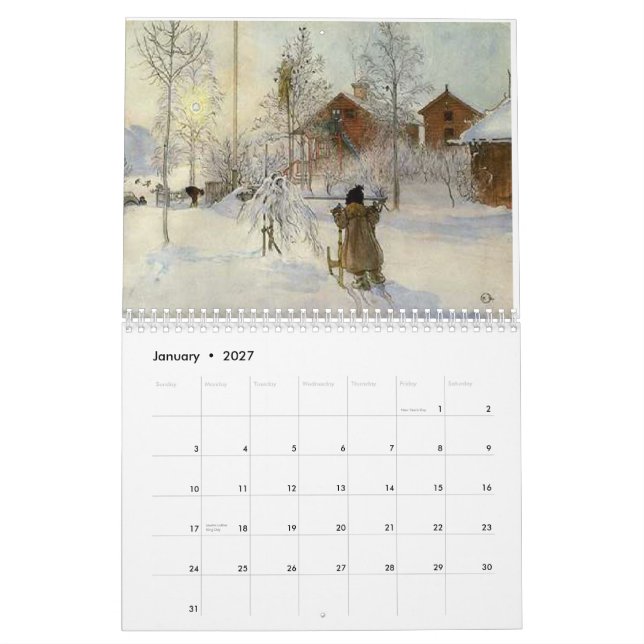 CALENDÁRIO MOMENTOS DO VINTAGE (Jan 2027)