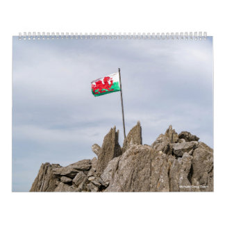 Calendário More Wales: Sarah Woodbury