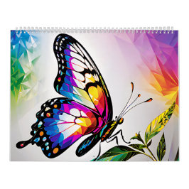 Calendário Muito agradável quadro sazonal