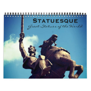 Calendário mundo dos estatutos