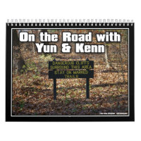 Na estrada com YUN & Kenn