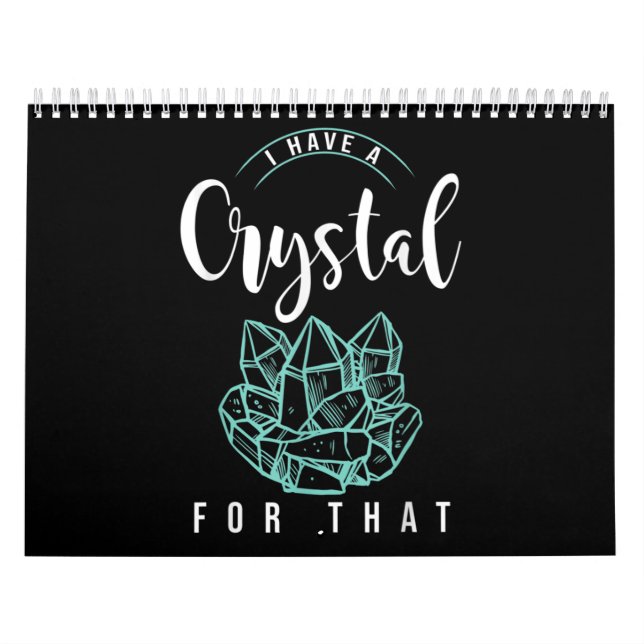 Calendário Namaste Chakra Yoga (Capa)