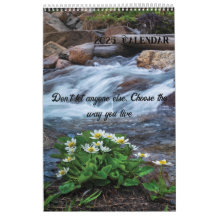 Não deixe que ninguém escolha o modo como você viv