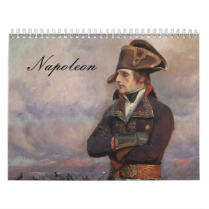 Calendário Napoleão