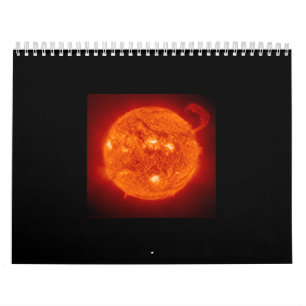 CALENDÁRIO NASA