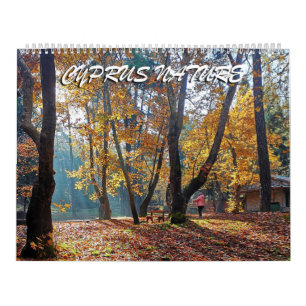 calendário natural de Chipre