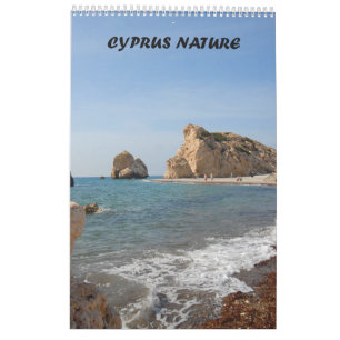calendário natural de Chipre