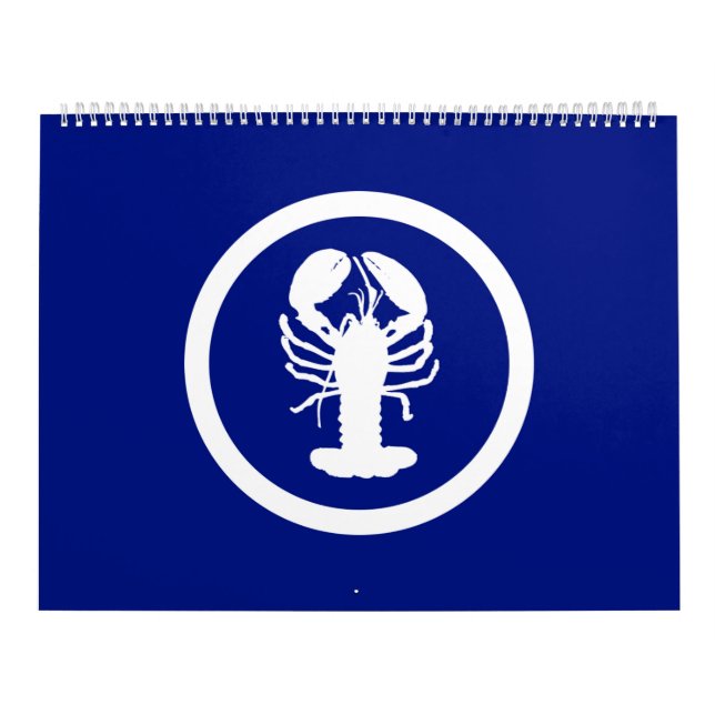 Calendário náutico (Capa)