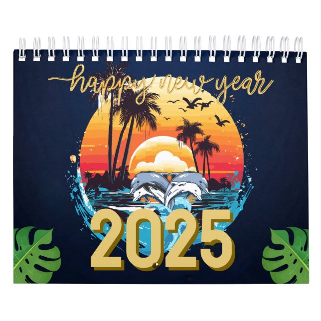 Calendário náutico (Capa)