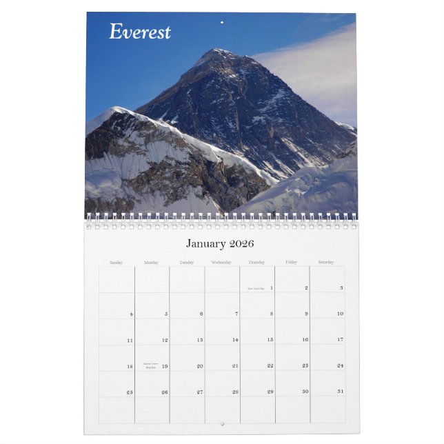 Calendário Nepal 2013 (Jan 2026)