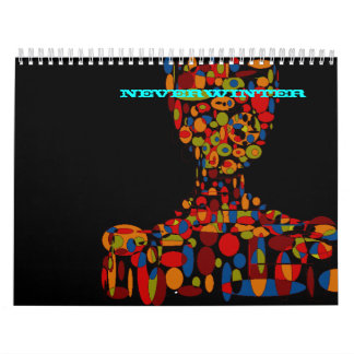 Calendário Neverwinter