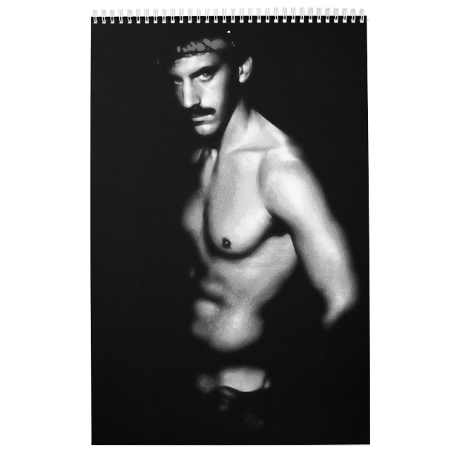 Calendário Nick obtido? (Capa)