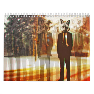 Calendário No ano 2011