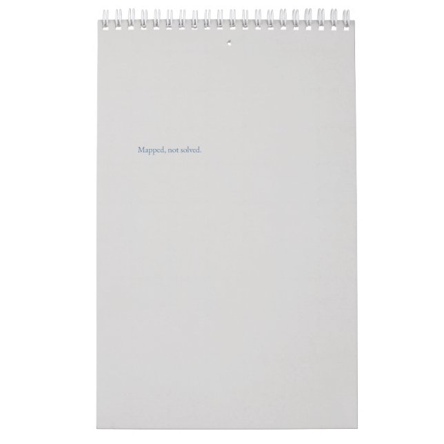 Calendário Nocturnal Study dark academia Pocket Watch    (Capa)