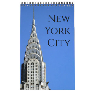 Calendário nova york 15 mês 2026
