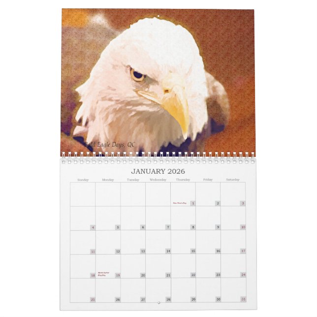 Calendário O favorito escolhe 2008 (Jan 2026)