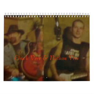 Calendário O mandril vira Calander 2008